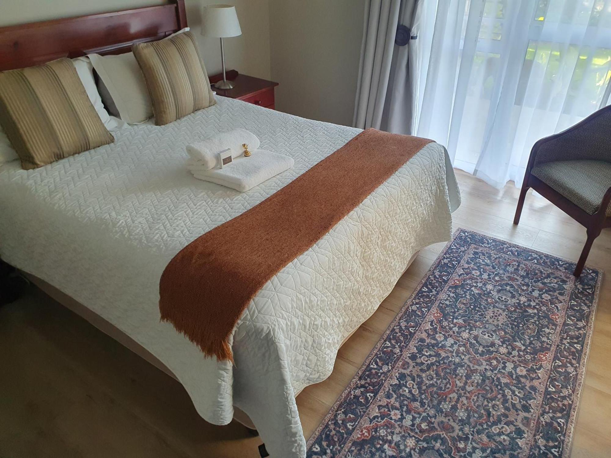 Bayswater Lodge Блумфонтейн Экстерьер фото