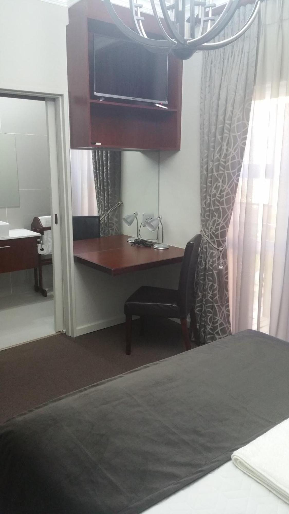 Bayswater Lodge Блумфонтейн Экстерьер фото