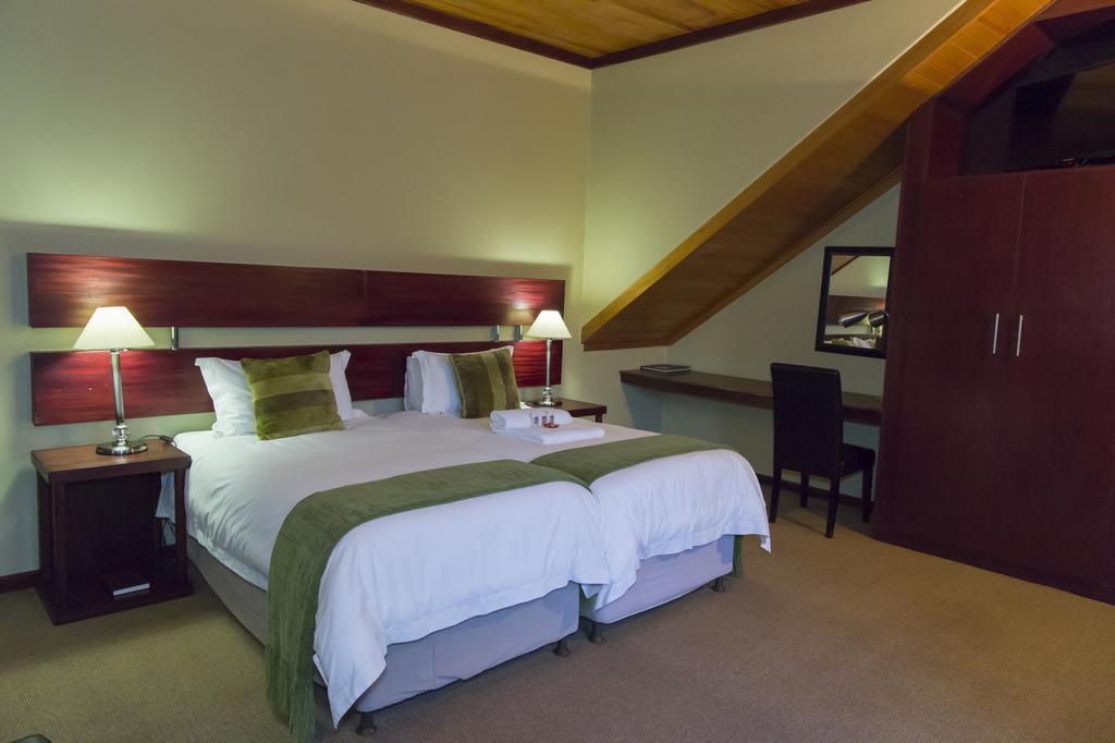 Bayswater Lodge Блумфонтейн Экстерьер фото