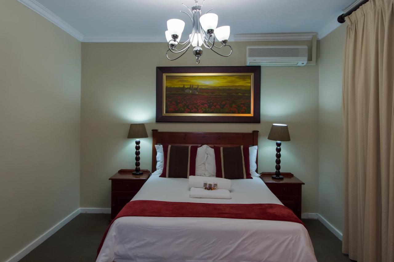 Bayswater Lodge Блумфонтейн Экстерьер фото
