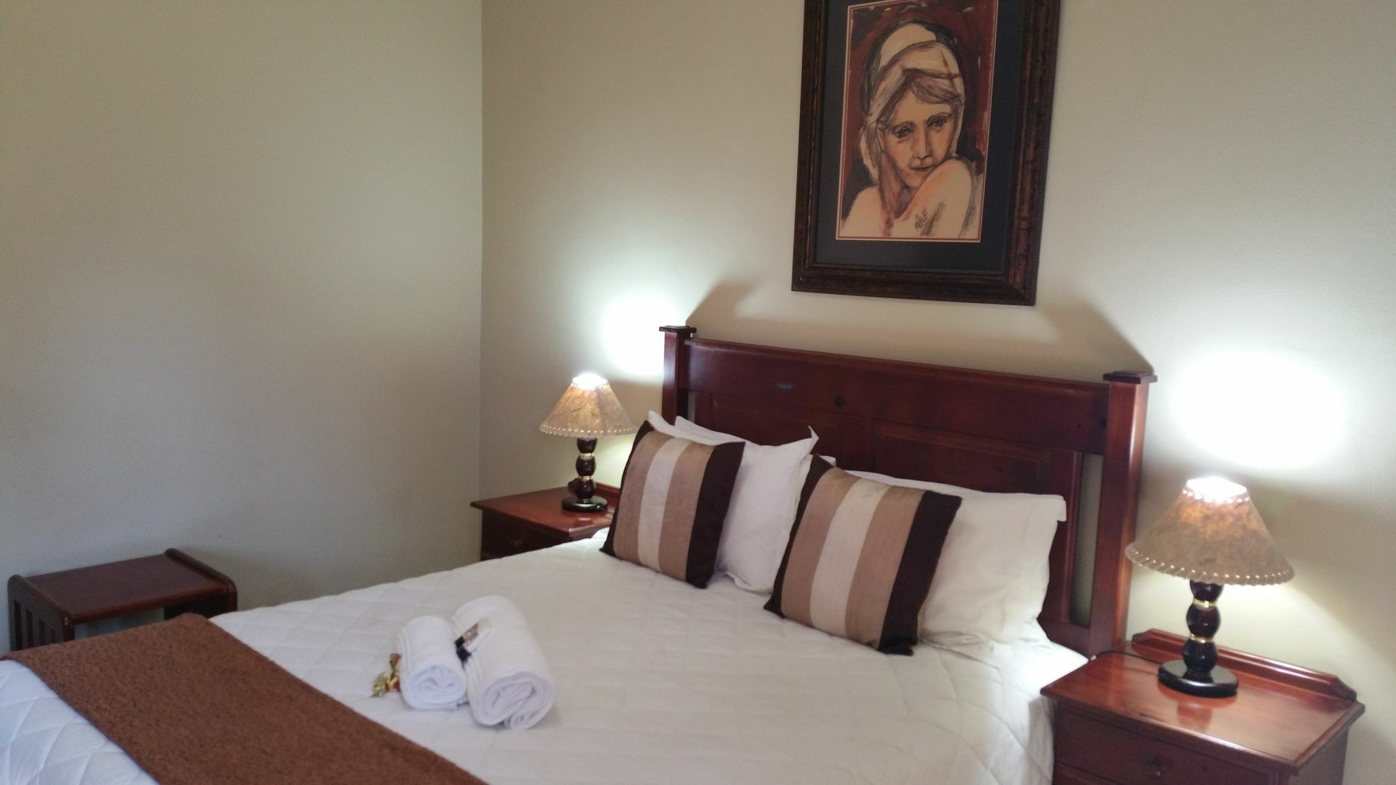 Bayswater Lodge Блумфонтейн Экстерьер фото