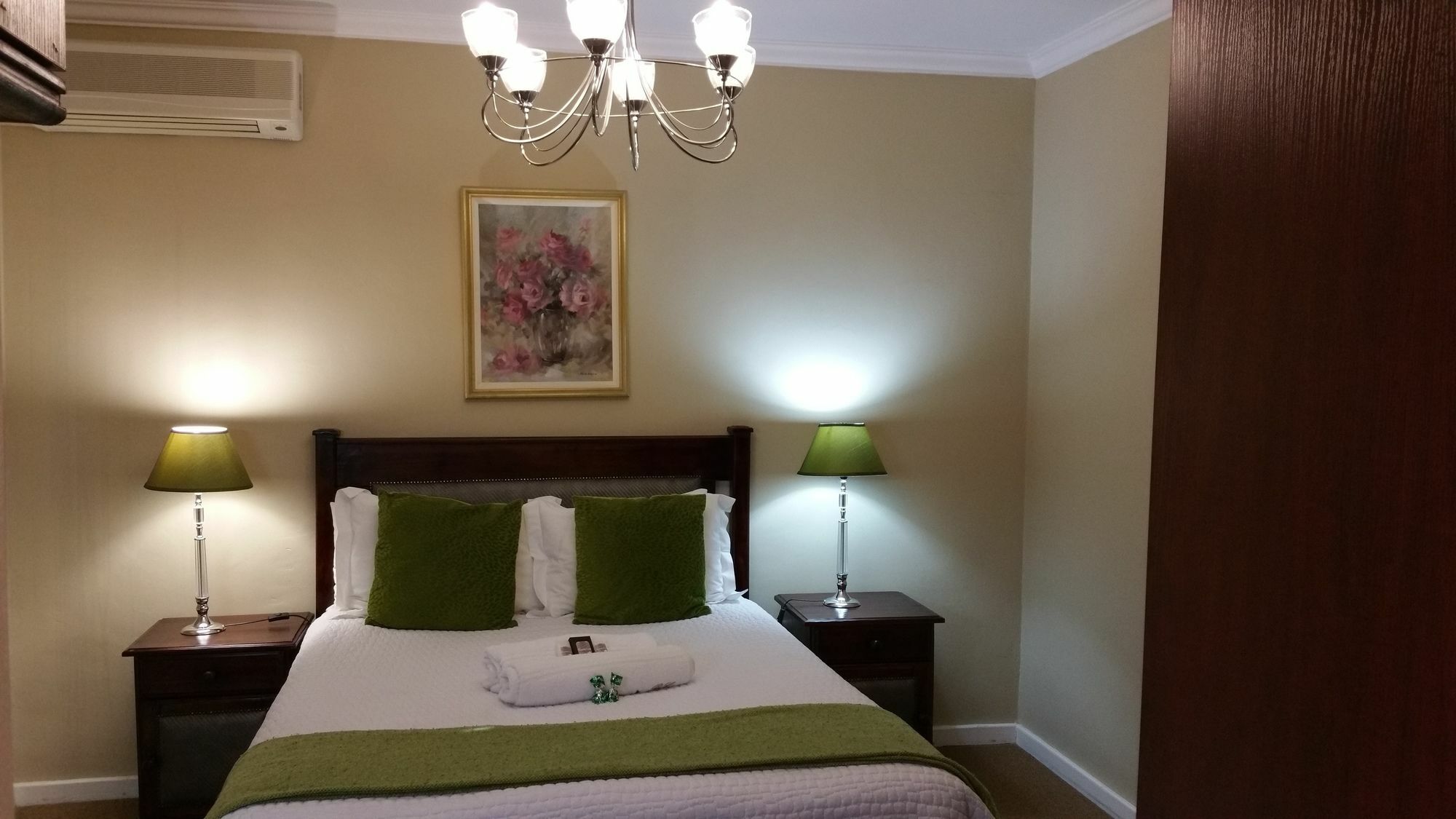 Bayswater Lodge Блумфонтейн Экстерьер фото