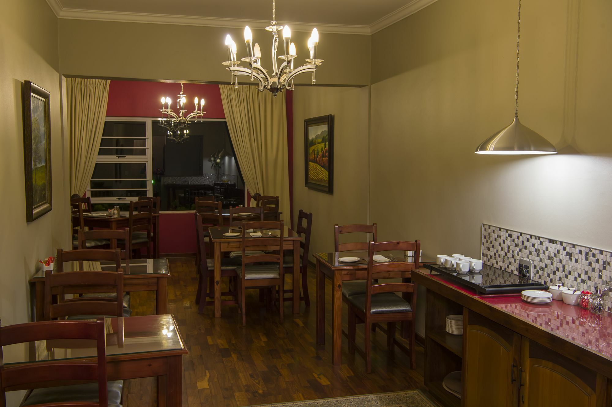 Bayswater Lodge Блумфонтейн Экстерьер фото