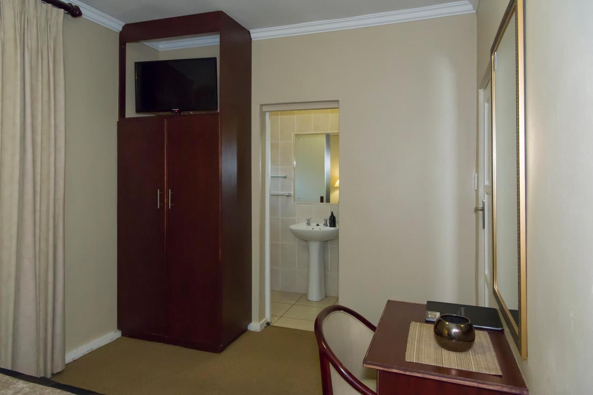 Bayswater Lodge Блумфонтейн Экстерьер фото